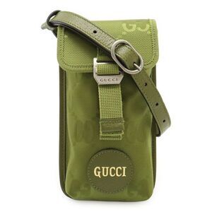 Gucci Off The Grid Nylon Canvas Shoulder Bag
